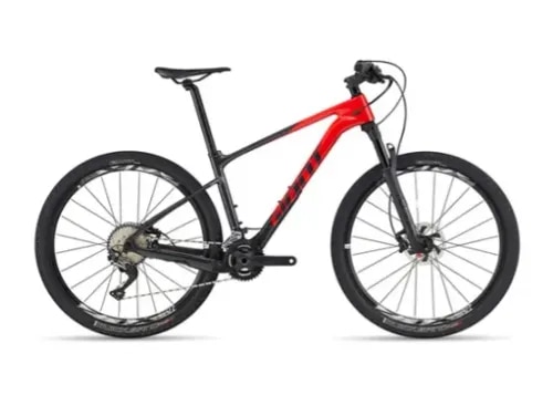 GIANT XTC ADVANCED 3 (S/M) product image