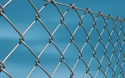 Chain Link Fence category