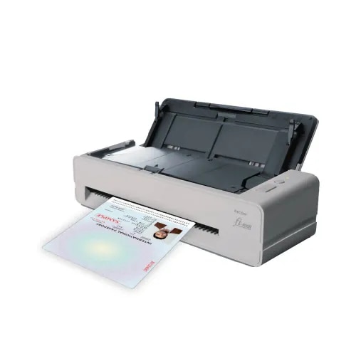 Fujitsu fi-800R Compact Document Scanner