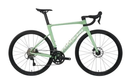 SUNPEED GALAXY SPORT TIAGRA GREEN (SMALL) product image