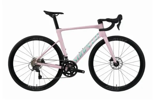 SUNPEED GALAXY SPORT TIAGRA PINK (LARGE0 product image