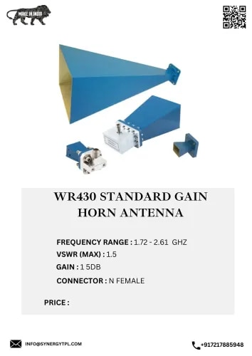Digital Phase Shifter