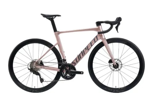 SUNPEED GALAXY ROSE GOLD (S/M/L) product image