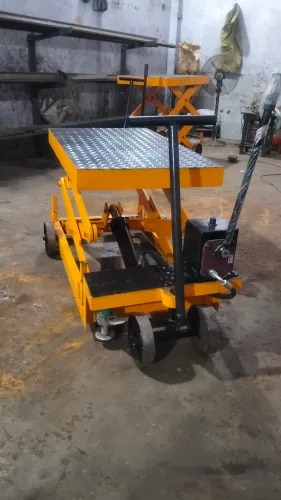 Scissor Lift Table  product image
