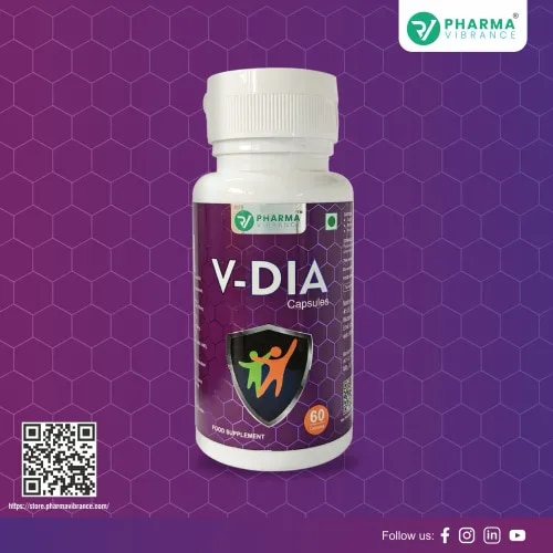 V-DIA Capsule product image