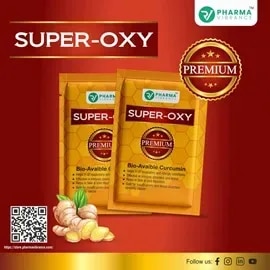 Superoxy Latte Premium product image