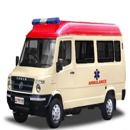 Mortuary Ambulance Service