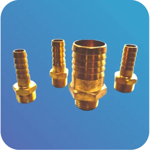Hose Nipple Male product image