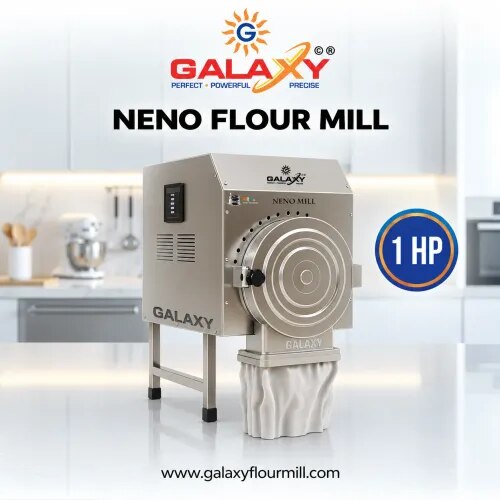 Neno Flour Mill product image