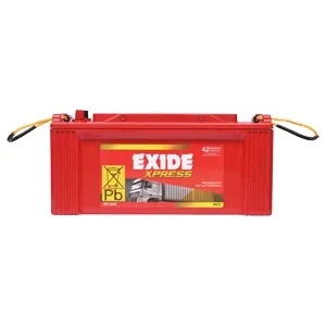 EXIDE XPRESS (XP1200) 120AH 12V BATTERY product image