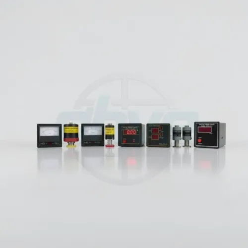 VACUUM GAUGES category