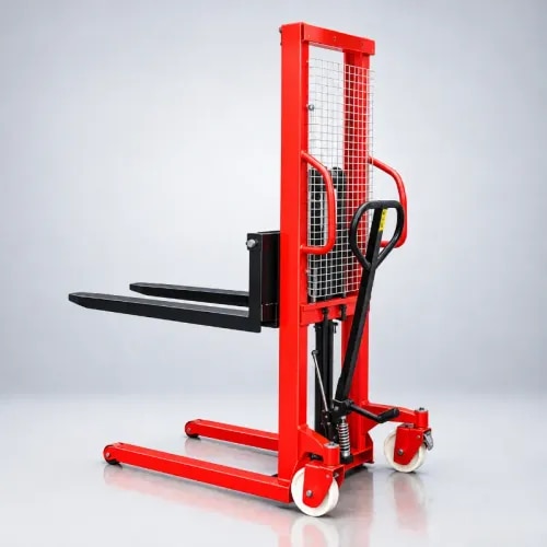 Hydraulic Manual Stacker 3 Meter (1.5 Ton / 2 Ton)
