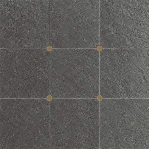 Grey Leather Stones 