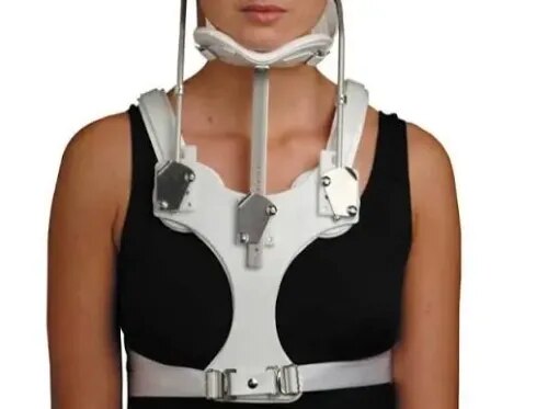 SOMI Brace product image