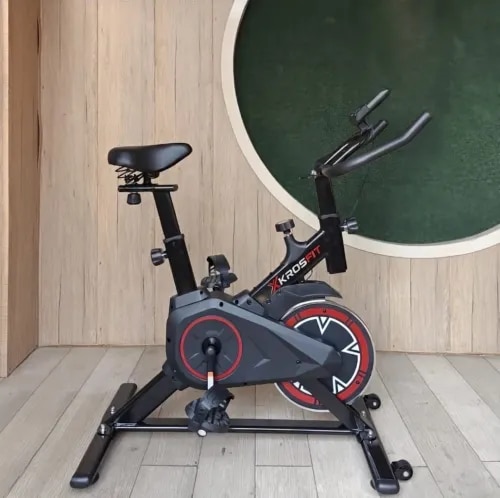 Spine Bike