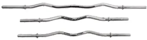 Curling Rods