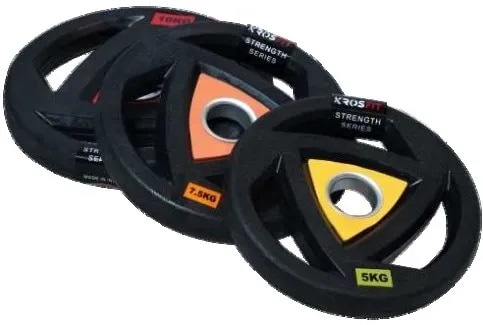 Rubber Coated Iron Plate