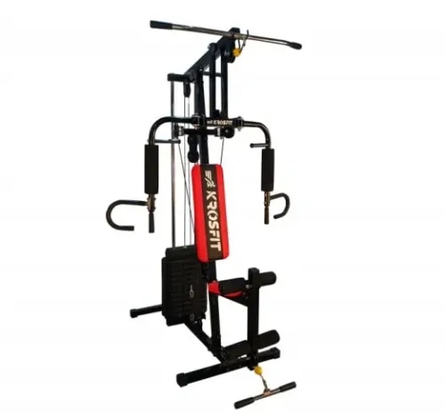 Home Gym