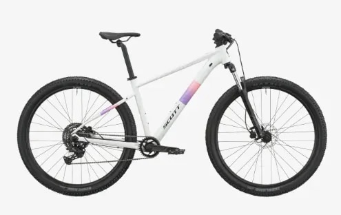 SCOTT CONTRAIL 40 WHITE-PINK product image