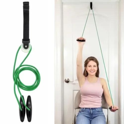 Shoulder Pulley