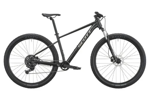 SCOTT CONTRAIL 40 BLACK product image
