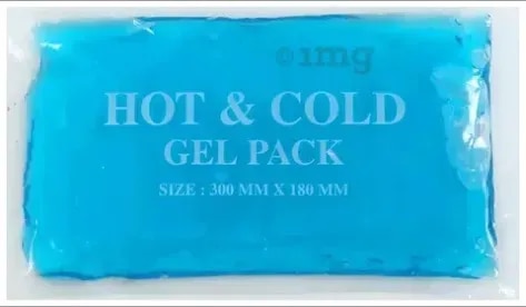 Hot & Cold Gel Pack