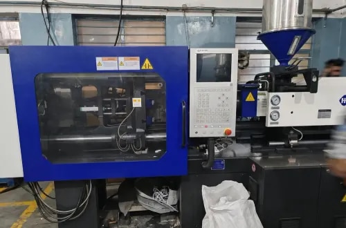 Plastic Injection Moulding & Contract Job Work in Greater Noida product image