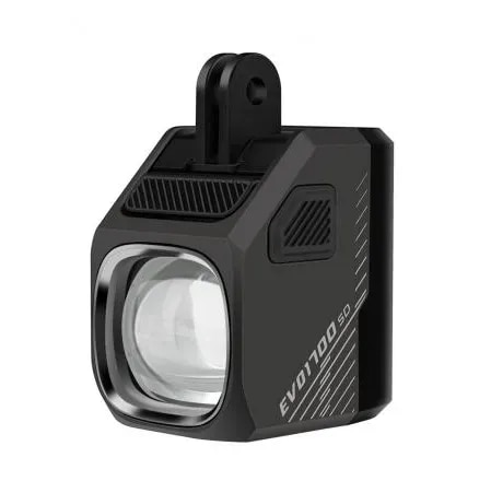 MAGICSHINE EVO 1700SD SHIMANO DI2 COMPATIBLE FRONT LIGHT (1700 LUMENS) product image