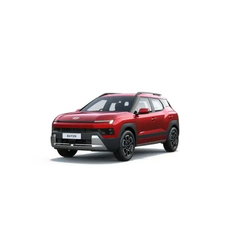 Hyundai Bayon product image