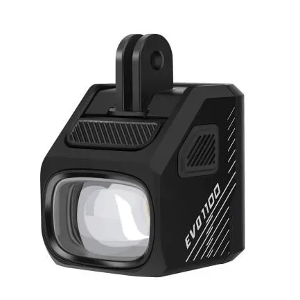 MAGICSHINE EVO 1100 UNDERNEATH MOUNTED FRONT LIGHT (1100 LUMENS) product image