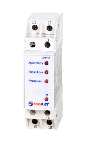 SINGLE PHASE PREVENTER (SPP-HC) product image