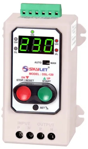 Single Phase Digital Starter DSL- 120 product image