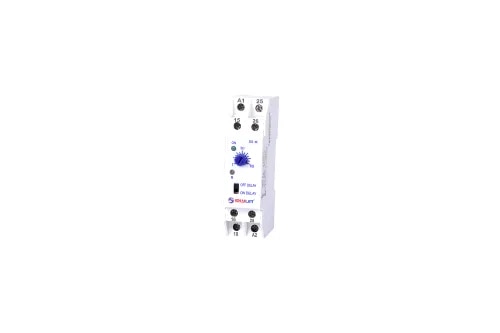 STAR DELTA TIMER (DS-11) product image