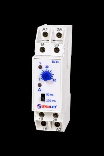 STAR DELTA TIMER (SD-11) product image
