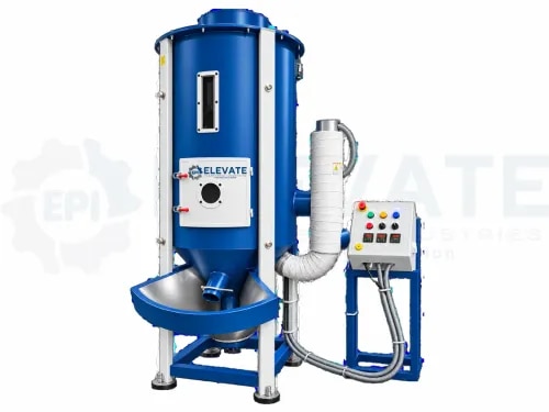 PLASTIC AUXILARY category
