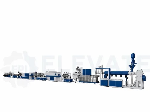 STRAPPING PLANT category
