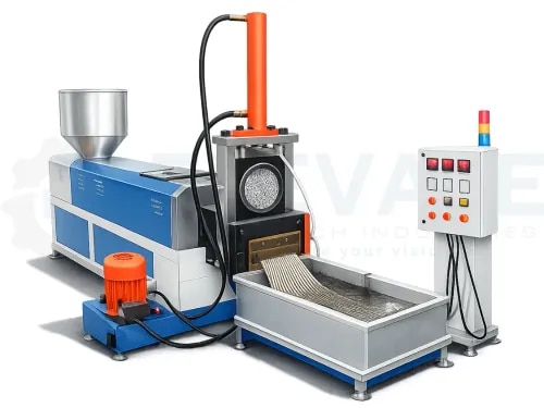 REPROCESS PLANT category