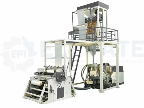 TARPAULIN PLANT category