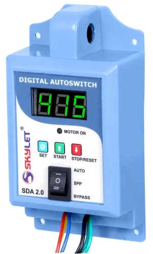 DIGITAL AUTO SWITCH (SDA-2.0) product image